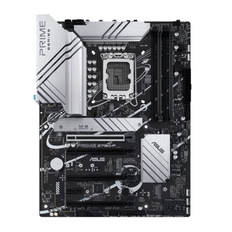 Carte Mère Asus Prime Z790-P D4 (Intel LGA 1700)