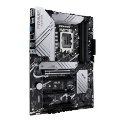 Carte Mère Asus Prime Z790-P D4 (Intel LGA 1700)