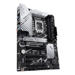 Carte Mère Asus Prime Z790-P D4 (Intel LGA 1700)