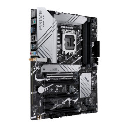 Carte Mère Asus Prime Z790-P WiFi D4 (Intel LGA 1700)