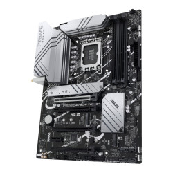 Carte Mère Asus Prime Z790-P WiFi D4 (Intel LGA 1700)