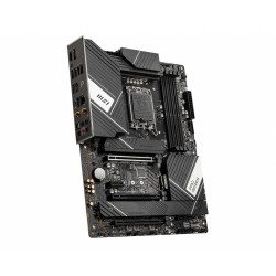 Carte Mère MSI Z790-A Pro WiFi DDR4 (Intel LGA 1700)