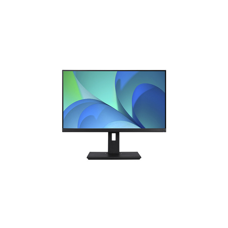 Ecran Acer Vero BR247Ybmiprx - 23,8'' (60cm) 16 9, FHD 75Hz - Dalle IPS Flat scr