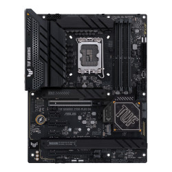 Carte Mère Asus Tuf Gaming Z790-Plus D4 (Intel LGA 1700)