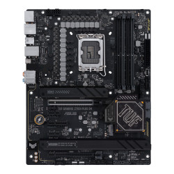 Carte Mère Asus Tuf Gaming Z790-Plus D4 (Intel LGA 1700)