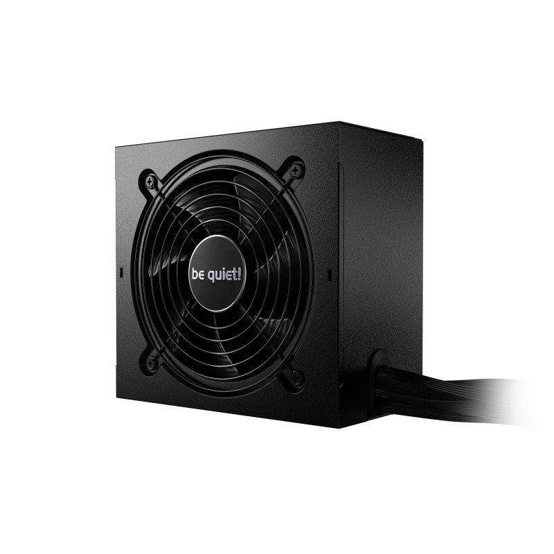 Alimentation ATX Be Quiet System Power 10 - 850W (Noir)