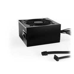 Alimentation ATX Be Quiet System Power 10 - 850W (Noir)