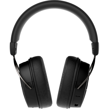 Casque HyperX Cloud MIX Noir, Bluetooth autonomie 20H, compatible PC, PS5 , PS4 