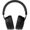 Casque HyperX Cloud MIX Noir, Bluetooth autonomie 20H, compatible PC, PS5 , PS4 