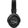 Casque HyperX Cloud MIX Noir, Bluetooth autonomie 20H, compatible PC, PS5 , PS4 