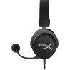 Casque HyperX Cloud MIX Noir, Bluetooth autonomie 20H, compatible PC, PS5 , PS4 