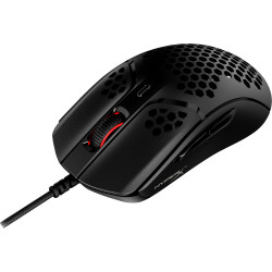 Souris HyperX Pulsefire Haste Noir, compatible PC, PS5, PS4, Xbox Series X S, et