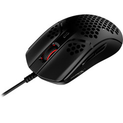 Souris HyperX Pulsefire Haste Noir, compatible PC, PS5, PS4, Xbox Series X S, et