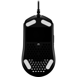 Souris HyperX Pulsefire Haste Noir, compatible PC, PS5, PS4, Xbox Series X S, et