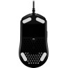 Souris HyperX Pulsefire Haste Noir, compatible PC, PS5, PS4, Xbox Series X S, et