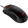 Souris Raid HyperX Pulsefire Noir, Sans fil, Ultralégère, avec 11 boutons progra