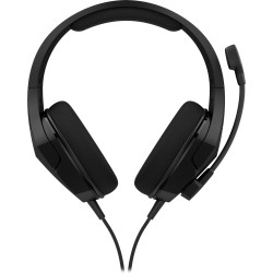 Casque-micro HyperX Cloud Stinger Core Noir, compatible PC, PS5, PS4, Xbox One, 