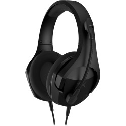 Casque-micro HyperX Cloud Stinger Core Noir, compatible PC, PS5, PS4, Xbox One, 