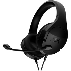 Casque-micro HyperX Cloud Stinger Core Noir, compatible PC, PS5, PS4, Xbox One, 