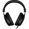 Casque HyperX Cloud Core Noir, comptatible PC, Playstation & Xbox, coussinets à 