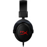 Casque HyperX Cloud Core Noir, comptatible PC, Playstation & Xbox, coussinets à 