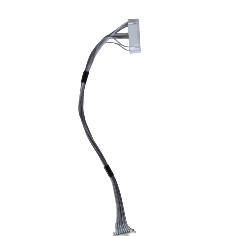 Câble de raccordement carte d'alimentation/carte led pour TV Toshiba 46TL933 - Ocassion