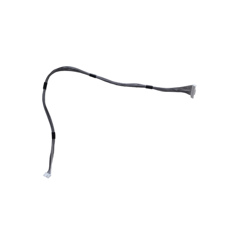 Câble de raccodement carte mère/capteur télécommande pour TV Toshiba 46TL933 - Ocassion