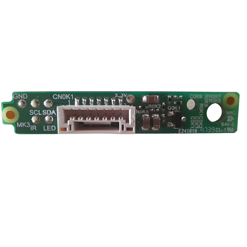 Récepteur à infrarouge 5800-R65LU2-0P00 pour TV LG 55UJ620V