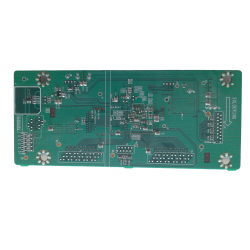 Carte T-CON 42T3_CTRL_2D pour tv LG 42PT353