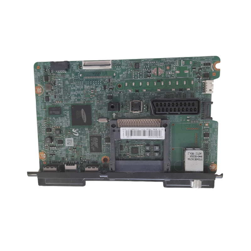 Carte mère UE58H5200AWXXC pour tv SAMSUNG CY-HH058BGNV1H - Ocassion