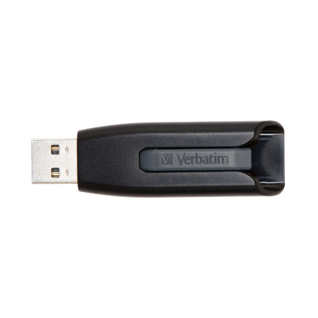 Clé USB Verbatim Store'N'Go V3 256Go USB 3.1 (Noir)