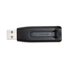 Clé USB Verbatim Store'N'Go V3 256Go USB 3.1 (Noir)