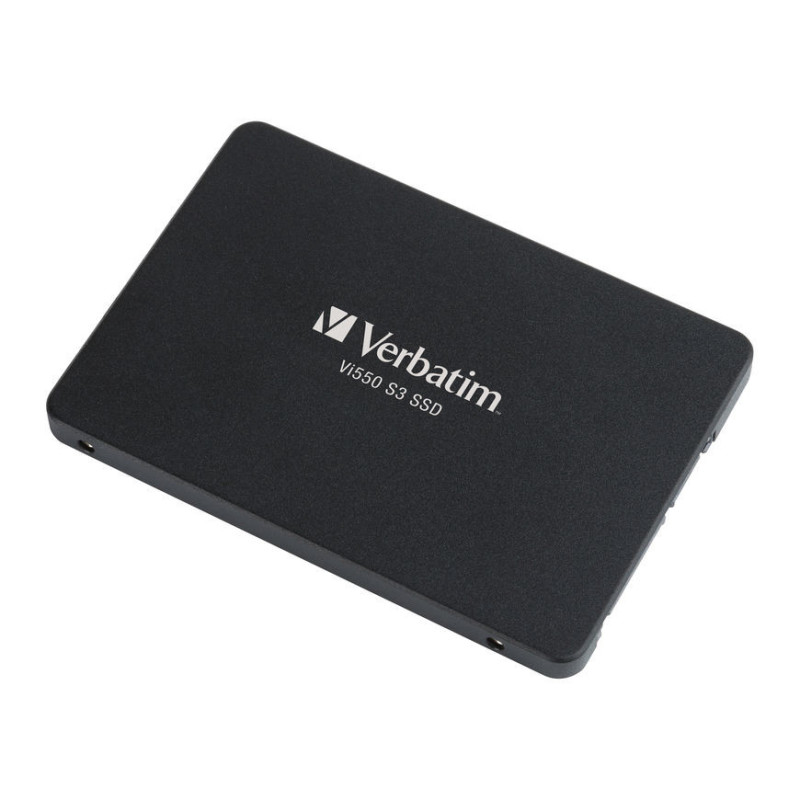 Disque Dur SSD Verbatim Vi500 512Go S-ATA