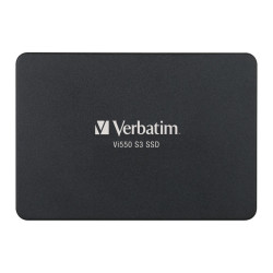 Disque Dur SSD Verbatim Vi500 512Go S-ATA