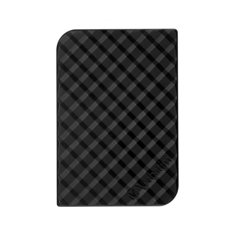 Disque dur SSD externe Verbatim Store'n Go 2To (2000Go) USB 3.0 (Noir)