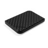 Disque dur SSD externe Verbatim Store'n Go 2To (2000Go) USB 3.0 (Noir)