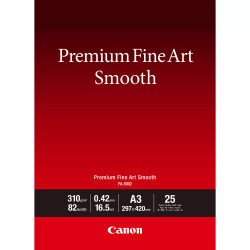 CANON PAPIER FA-SM2 A3 25F