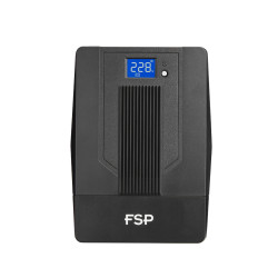 Onduleur FSP (Fortron) iFP 1K (1000VA)