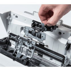 BROTHER KIT ROULEAUX POUR SCANNER