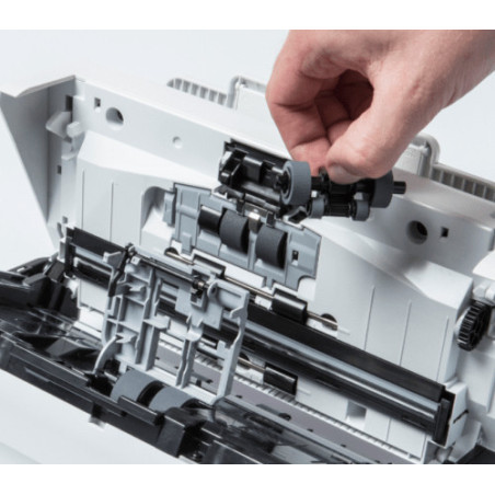 BROTHER KIT ROULEAUX POUR SCANNER