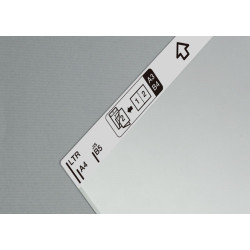 BROTHER SUPPORT FEUILLE SCANNER X2