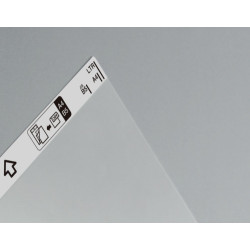 BROTHER SUPPORT FEUILLE SCANNER X2