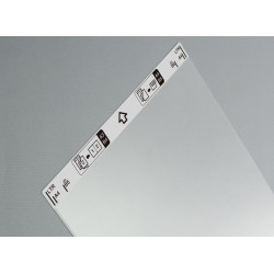 BROTHER SUPPORT FEUILLE SCANNER X2