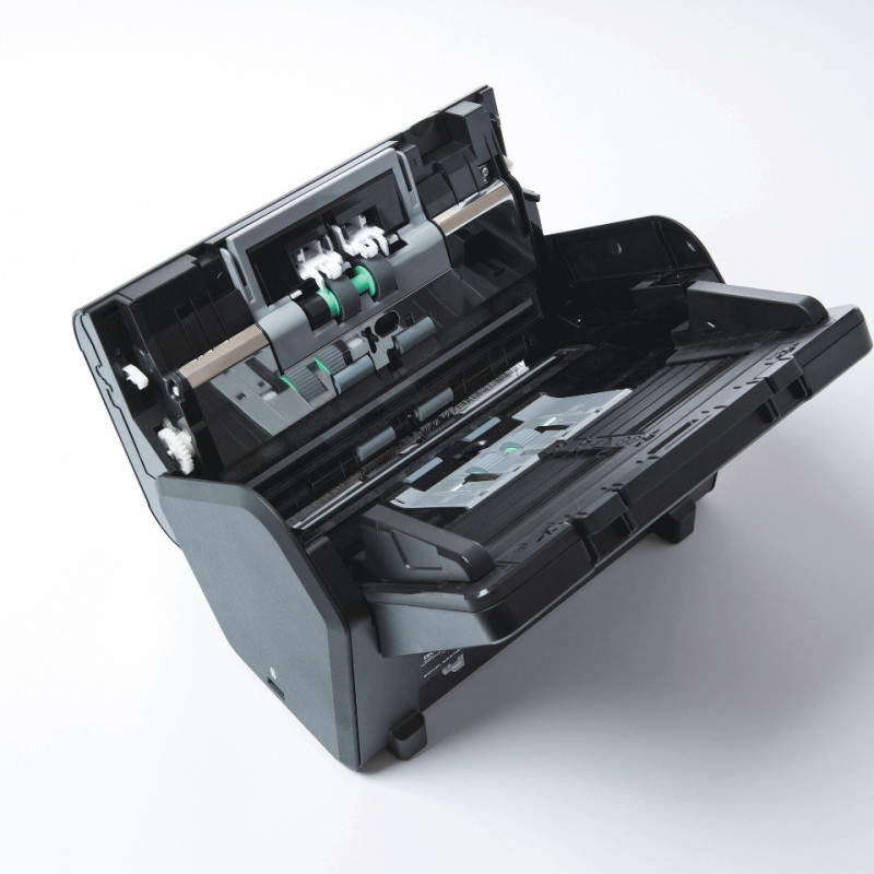 BROTHER KIT ROLLER POUR SCANNER BROTHER KIT ROLLER POUR SCANNER