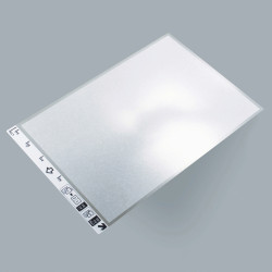 BROTHER SUPPORT FEUILLE SCANNER X2