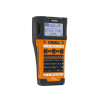 BROTHER IMP ETIQU PT-E550WSP + 4 RUB