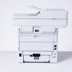 BROTHER MF LASER N MFC-L6710DW