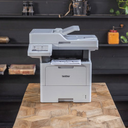 BROTHER MF LASER N MFC-L6710DW