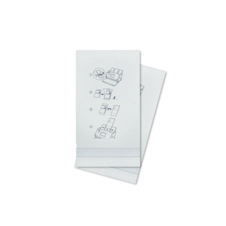 EPSON FEUILLE DE SUPPORT SCANNER