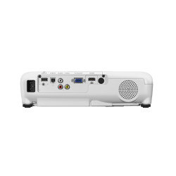 EPSON VIDEO PROJECTEUR EB-W06